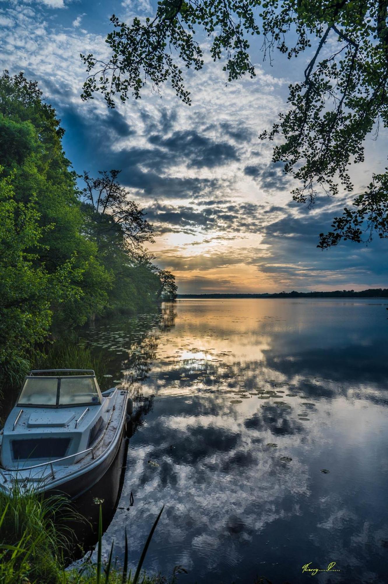 Vk Lake Aureilhan  Εξωτερικό φωτογραφία